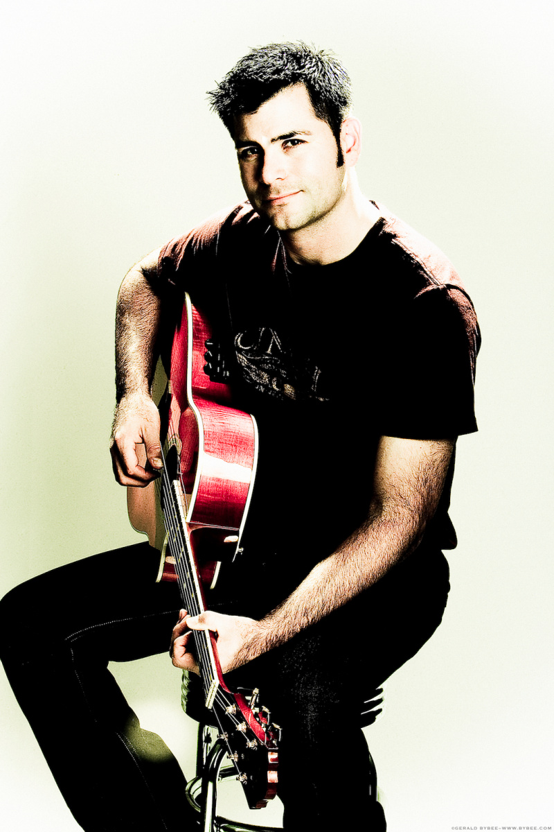 PETE'S GUITAR