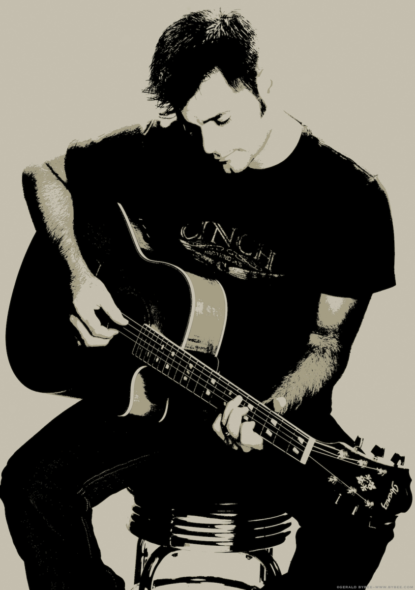 PETE'S STRUM