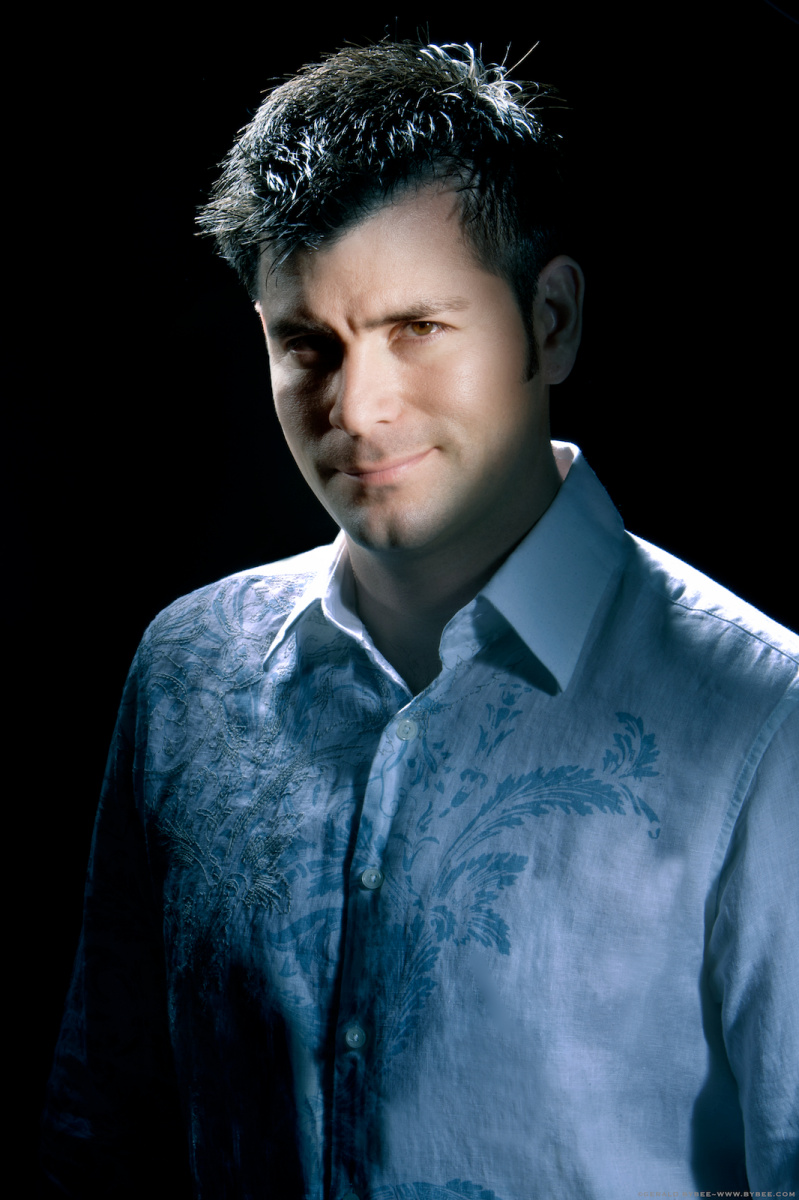 PETE'S  SHIRT
