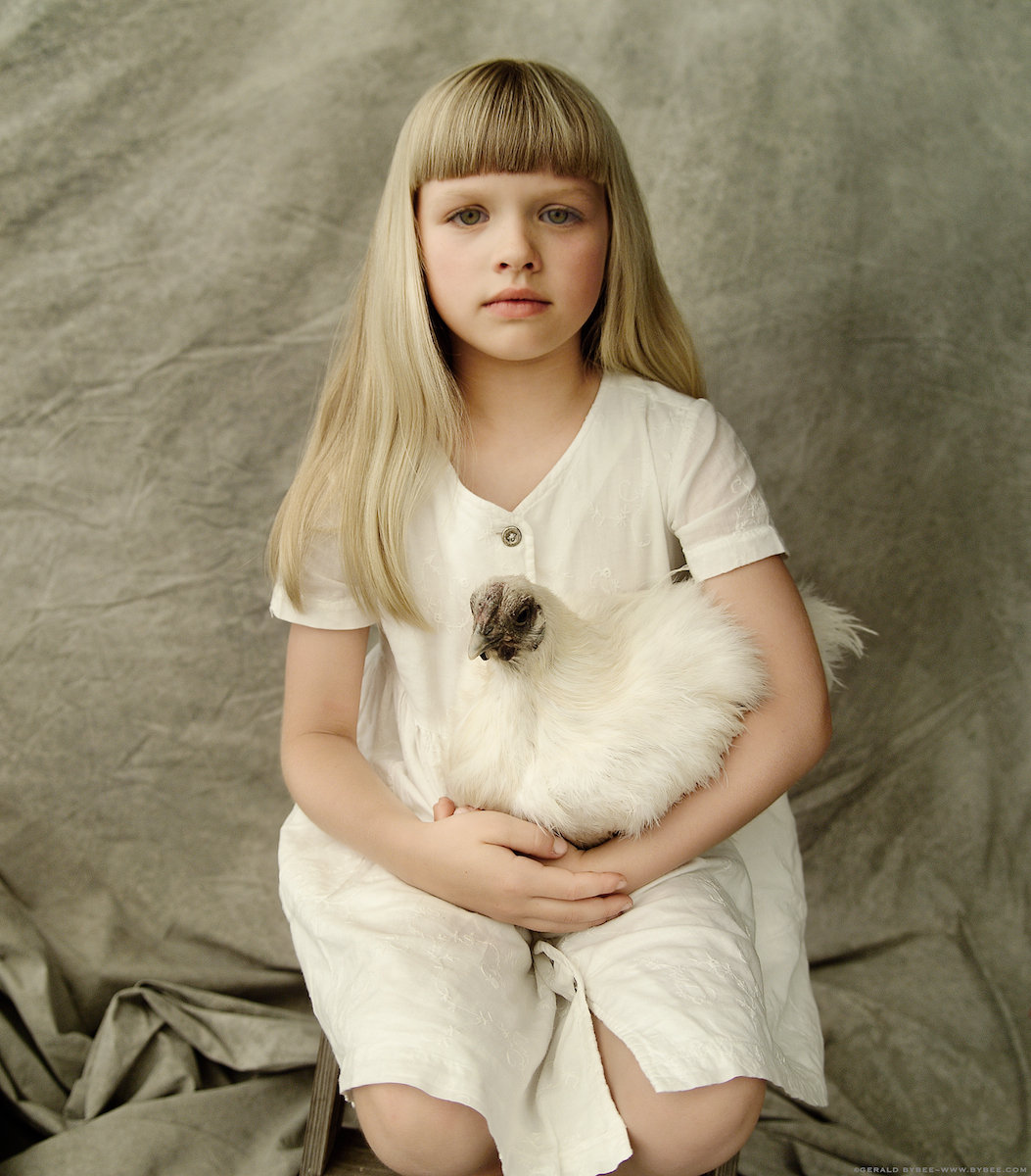 Sera's Silkie