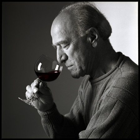 Roberts's Cabernet